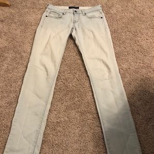 Papaya Jean, size 1